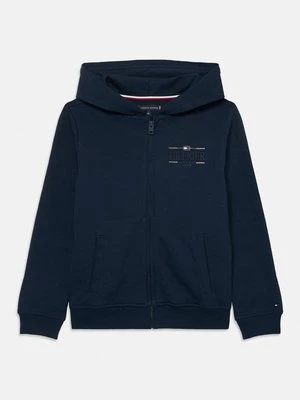 Bluza rozpinana Tommy Hilfiger