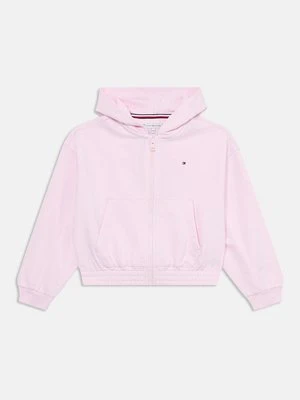 Bluza rozpinana Tommy Hilfiger