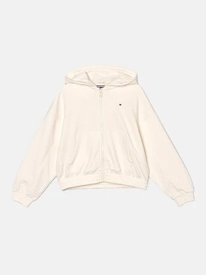 Bluza rozpinana Tommy Hilfiger