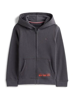 Bluza rozpinana Tommy Hilfiger