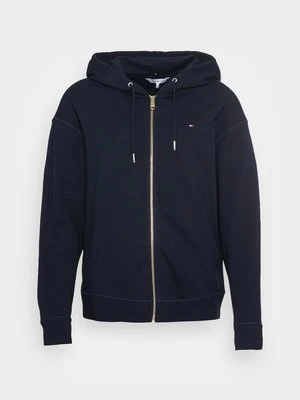 Bluza rozpinana Tommy Hilfiger