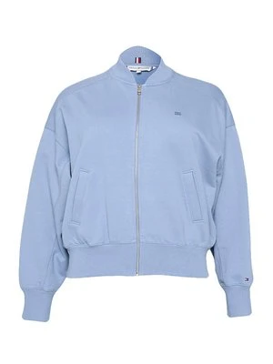 Bluza rozpinana Tommy Hilfiger