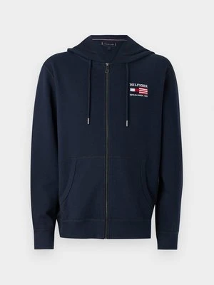 Bluza rozpinana Tommy Hilfiger