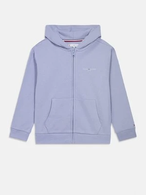 Bluza rozpinana Tommy Hilfiger