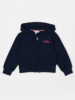 Bluza rozpinana Tommy Hilfiger