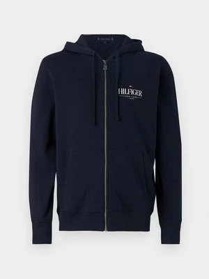 Bluza rozpinana Tommy Hilfiger