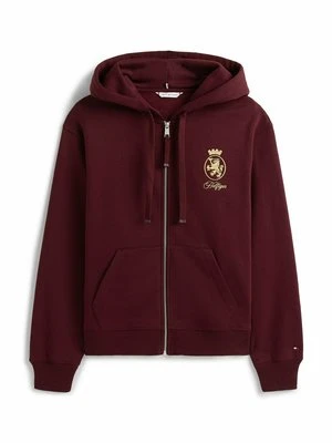 Bluza rozpinana Tommy Hilfiger