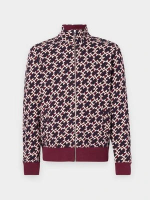 Bluza rozpinana Tommy Hilfiger
