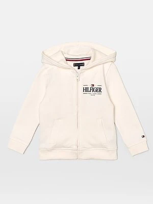 Bluza rozpinana Tommy Hilfiger