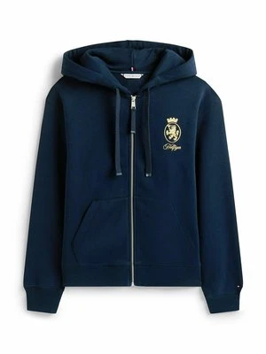Bluza rozpinana Tommy Hilfiger
