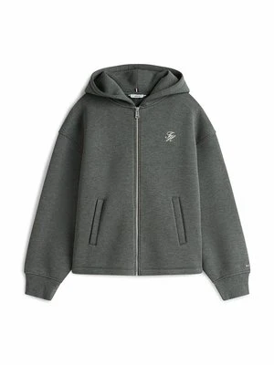 Bluza rozpinana Tommy Hilfiger