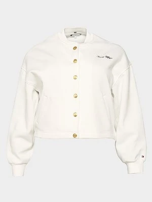 Bluza rozpinana Tommy Hilfiger