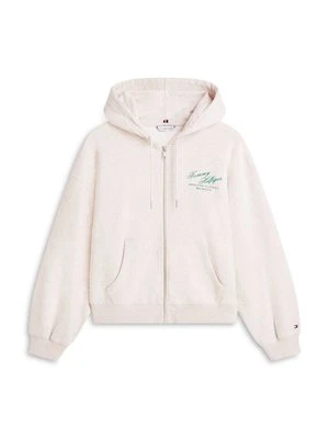 Bluza rozpinana Tommy Hilfiger