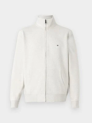 Bluza rozpinana Tommy Hilfiger mleczny