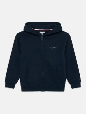 Bluza rozpinana Tommy Hilfiger