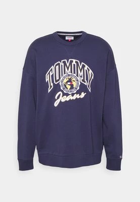 Bluza rozpinana Tommy Jeans