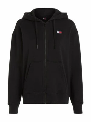 Bluza rozpinana Tommy Jeans