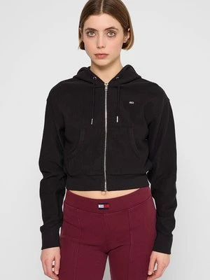 Bluza rozpinana Tommy Jeans