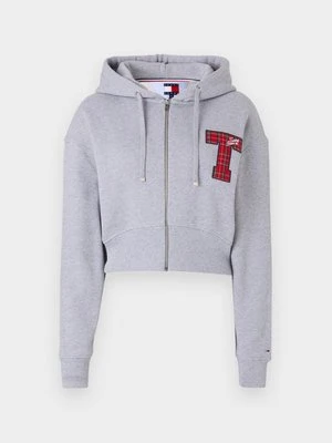 Bluza rozpinana Tommy Jeans