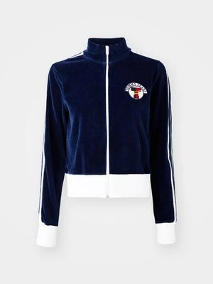 Bluza rozpinana Tommy Jeans