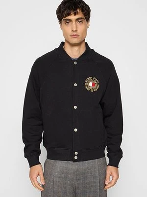 Bluza rozpinana Tommy Jeans