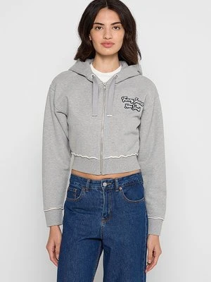 Bluza rozpinana Tommy Jeans