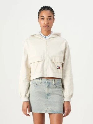 Bluza rozpinana Tommy Jeans