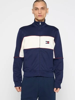 Bluza rozpinana Tommy Jeans