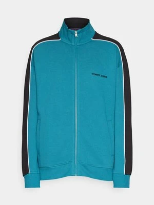 Bluza rozpinana Tommy Jeans