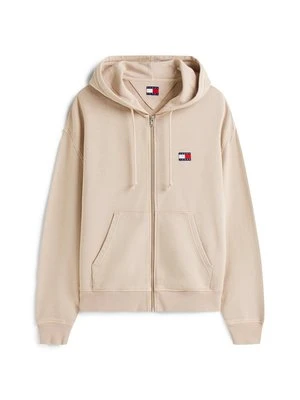 Bluza rozpinana Tommy Jeans