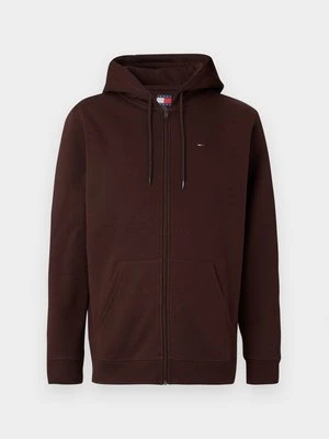 Bluza rozpinana Tommy Jeans