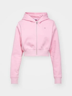 Bluza rozpinana Tommy Jeans