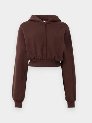 Bluza rozpinana Tommy Jeans