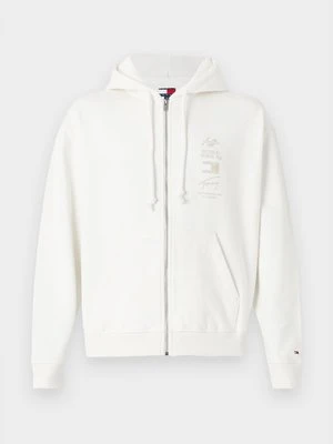 Bluza rozpinana Tommy Jeans