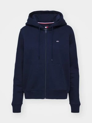 Bluza rozpinana Tommy Jeans