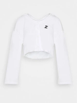 Bluza rozpinana Topshop