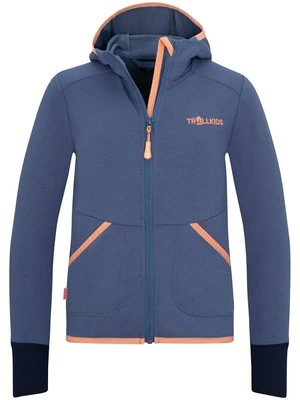 Bluza rozpinana Trollkids