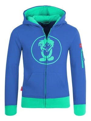 Bluza rozpinana Trollkids