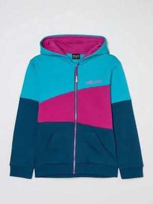 Bluza rozpinana Trollkids