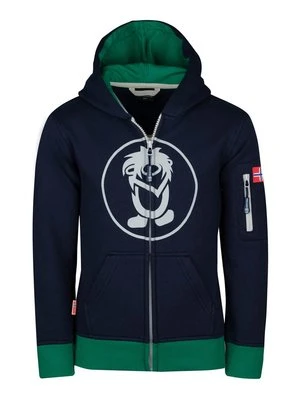 Bluza rozpinana Trollkids