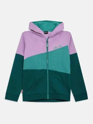 Bluza rozpinana Trollkids