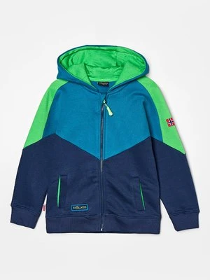 Bluza rozpinana Trollkids
