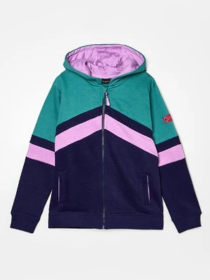 Bluza rozpinana Trollkids