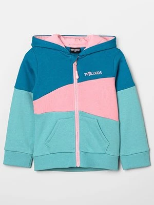 Bluza rozpinana Trollkids