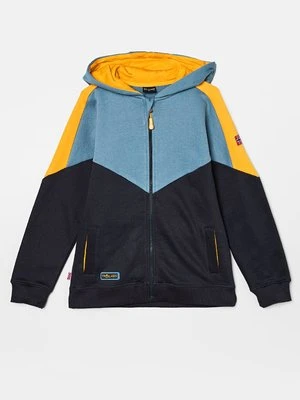 Bluza rozpinana Trollkids