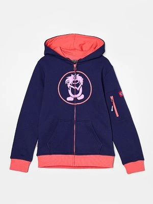 Bluza rozpinana Trollkids
