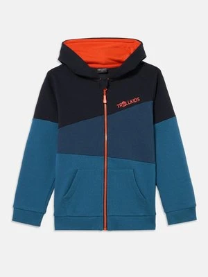 Bluza rozpinana Trollkids