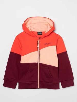 Bluza rozpinana Trollkids