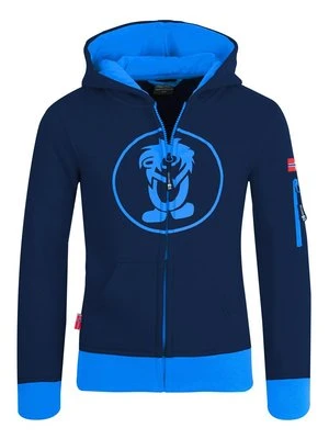 Bluza rozpinana Trollkids