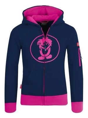Bluza rozpinana Trollkids